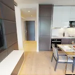 White Pearl 3.10 Apartment Timmendorfer Strand