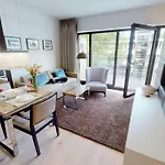 Apartment White Pearl 3.10 *