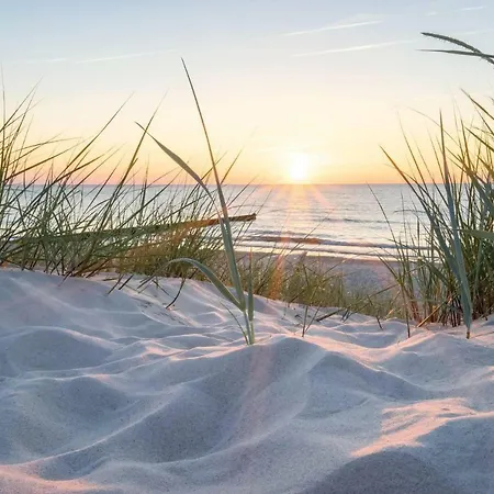 White Pearl 3.10 Διαμέρισμα Timmendorfer Strand