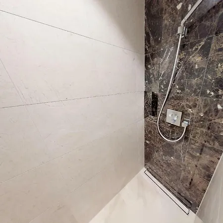 Διαμέρισμα White Pearl 3.10 Timmendorfer Strand