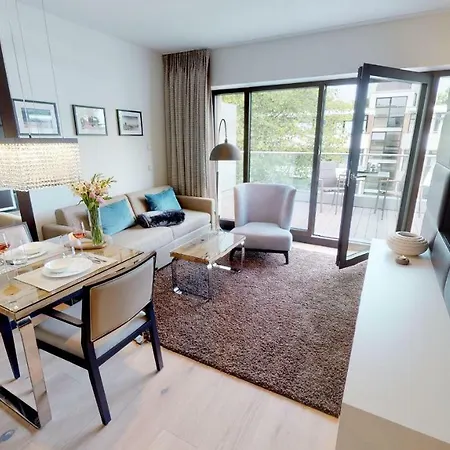 Διαμέρισμα White Pearl 3.10 *