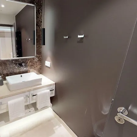 White Pearl 3.10 Διαμέρισμα *