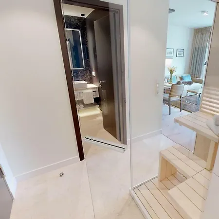 White Pearl 3.10 Timmendorfer Strand