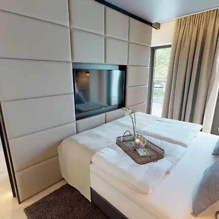 White Pearl 3.10 Διαμέρισμα *