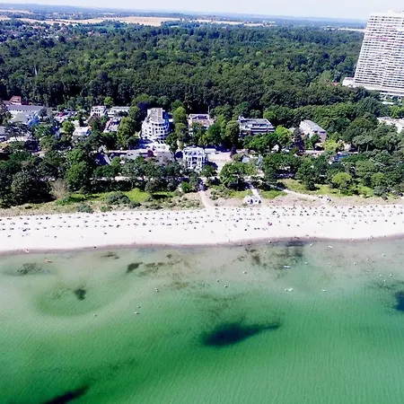 White Pearl 3.10 Διαμέρισμα