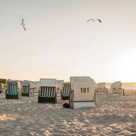 Lägenhet White Pearl 3.10 *