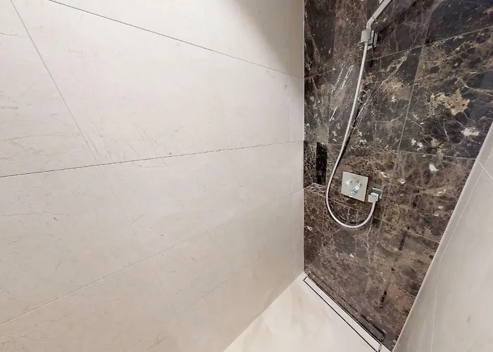 Lägenhet White Pearl 3.10 Timmendorfer Strand