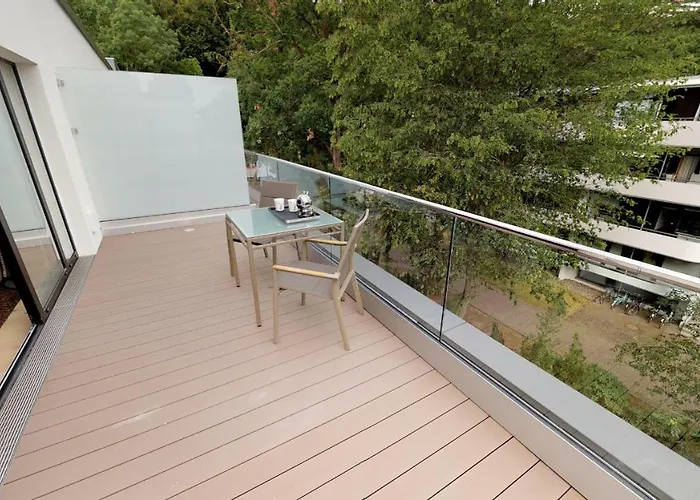 White Pearl 3.10 Apartment