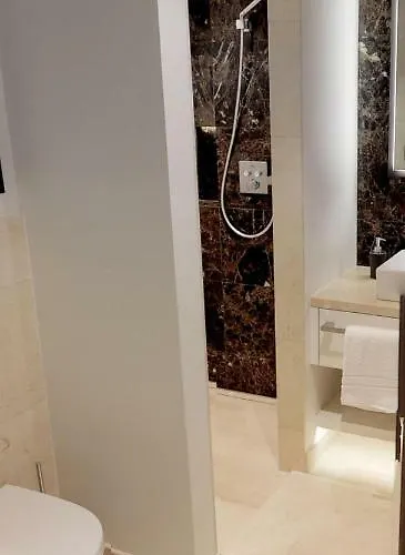 White Pearl 3.10 Lägenhet Timmendorfer Strand