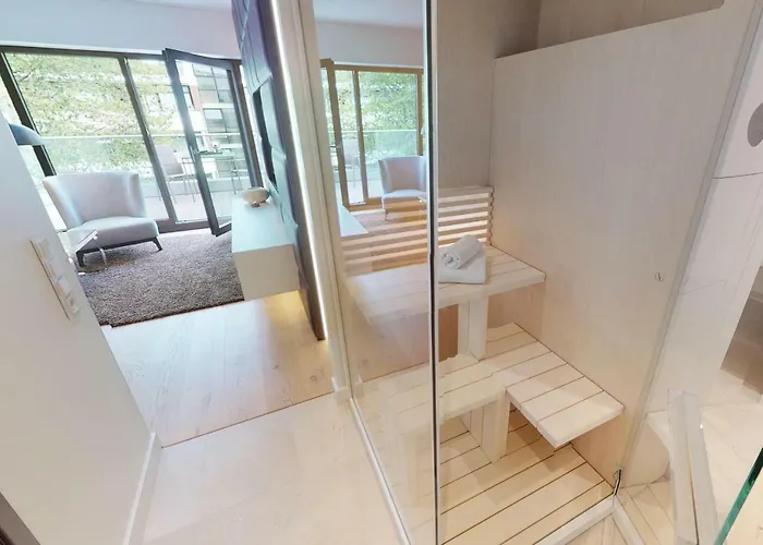 White Pearl 3.10 Timmendorfer Strand