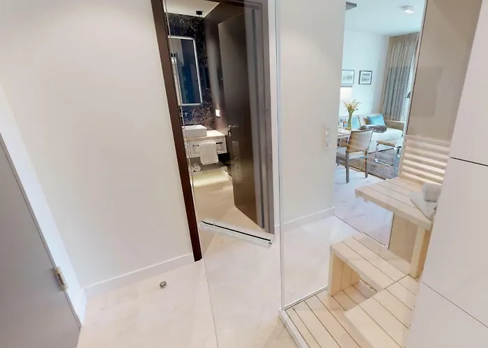 White Pearl 3.10 Timmendorfer Strand