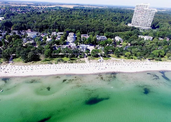 White Pearl 3.10 Lägenhet